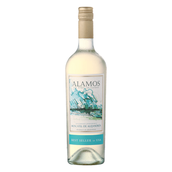 VINF ALAMOS MOSCATEL ALEJANDRIA 750X
