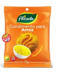 ESP  ALI COND.P/ARR  10X25