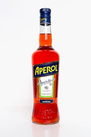 APER APEROL 750X