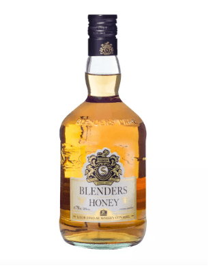 BLENDERS HONEY 750X