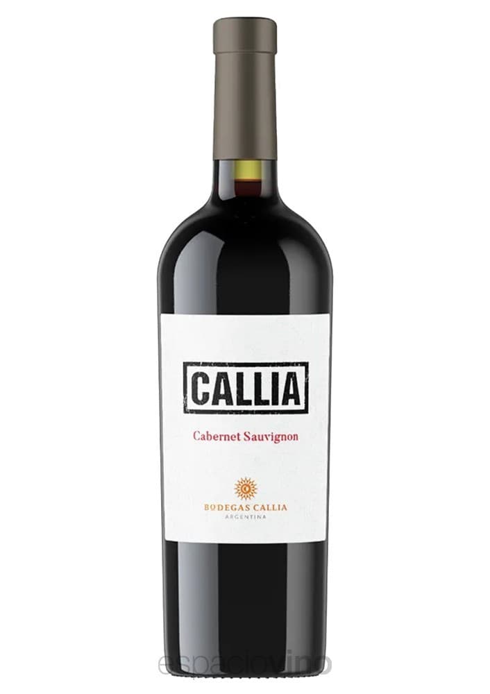 VINF CALLIA C.SAUV. 750X