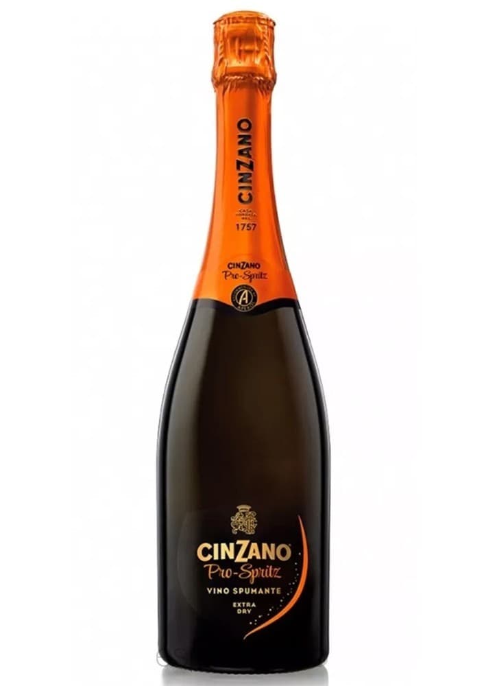CHAP CINZANO PROSECCO – SPRITZ 750X