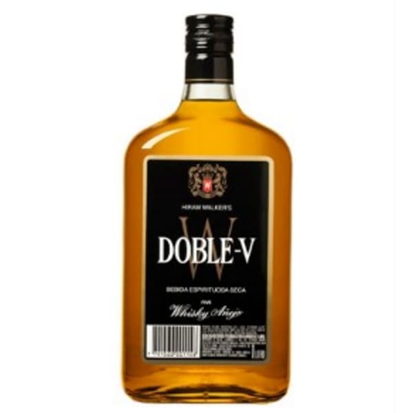 WISK ANEJO DOBLE V E/N 1X