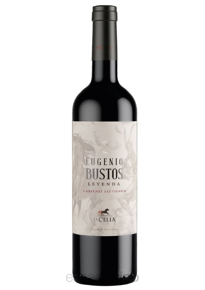 VINF E.BUSTOS LEY C.SAUV. 750X