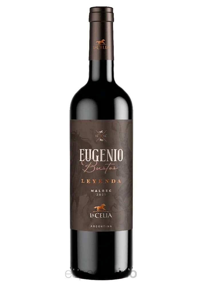 VINF E.BUSTOS LEY MALBEC 750X