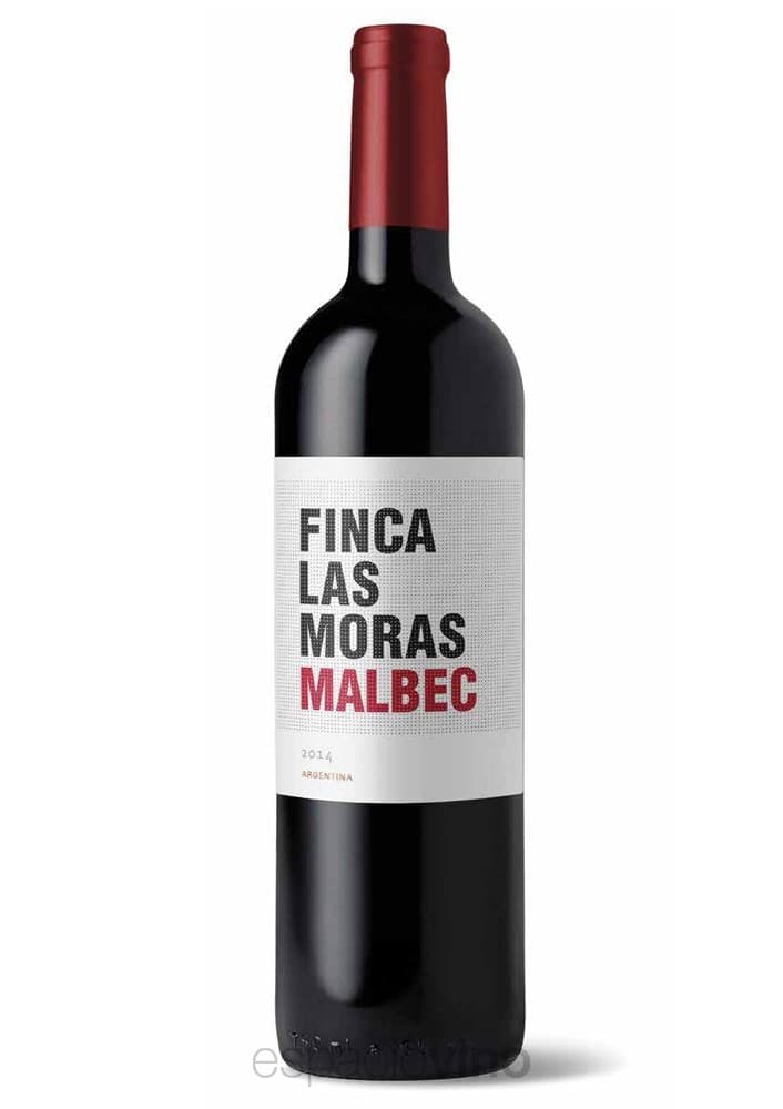 VINF FCA LAS MORAS MALBEC 750X