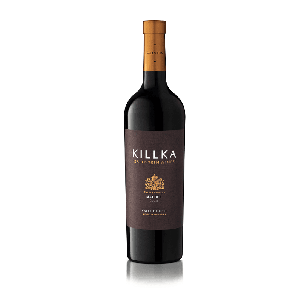 VINF KILLKA MALBEC 750X