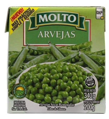 ARV  MOLTO T.RECART 340X
