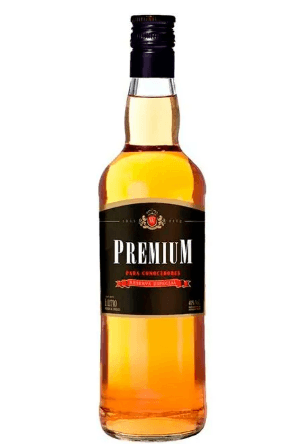 PREMIUM E/N 750X