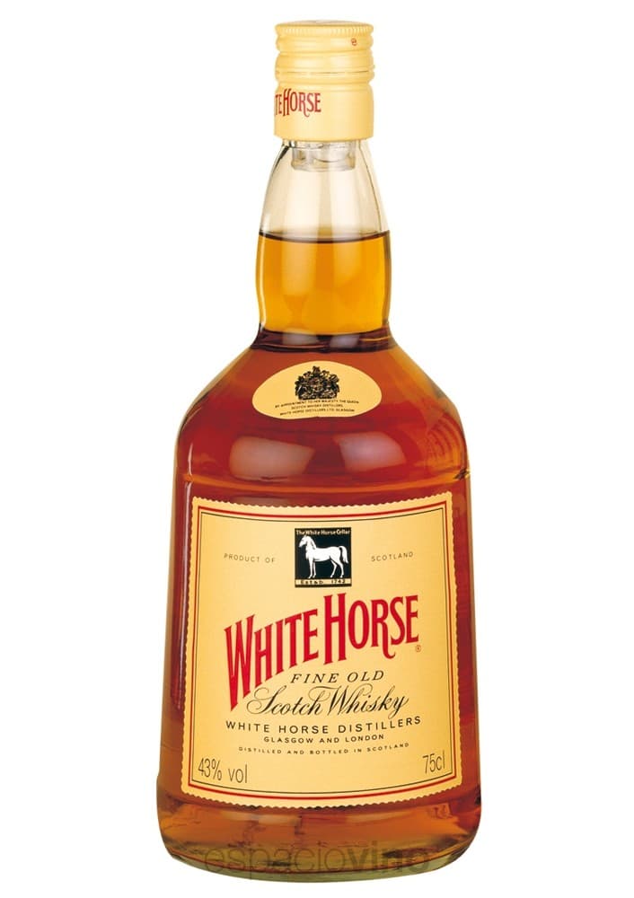 WISK WHITE HORSE 750X