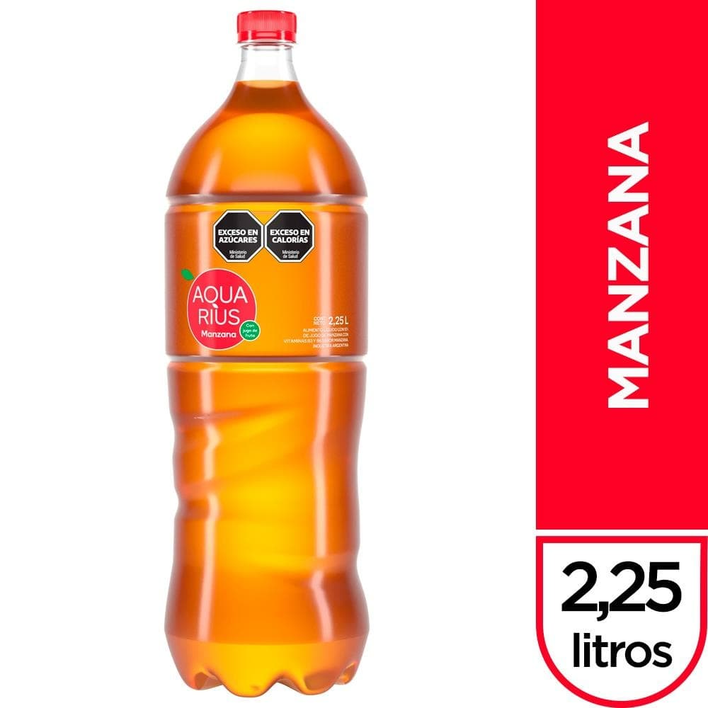 AGUS AQUARIUS MZNA 2.25X