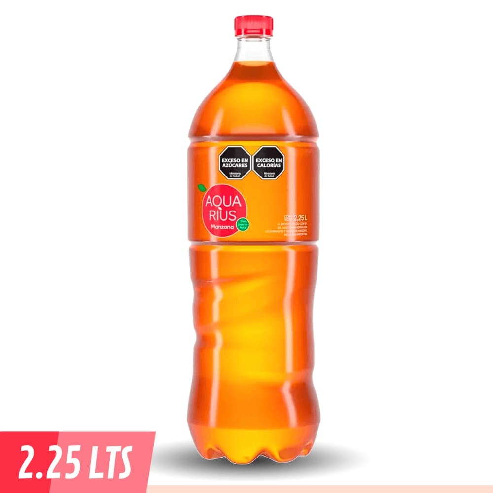 AGUS AQUARIUS NJA 2.25X