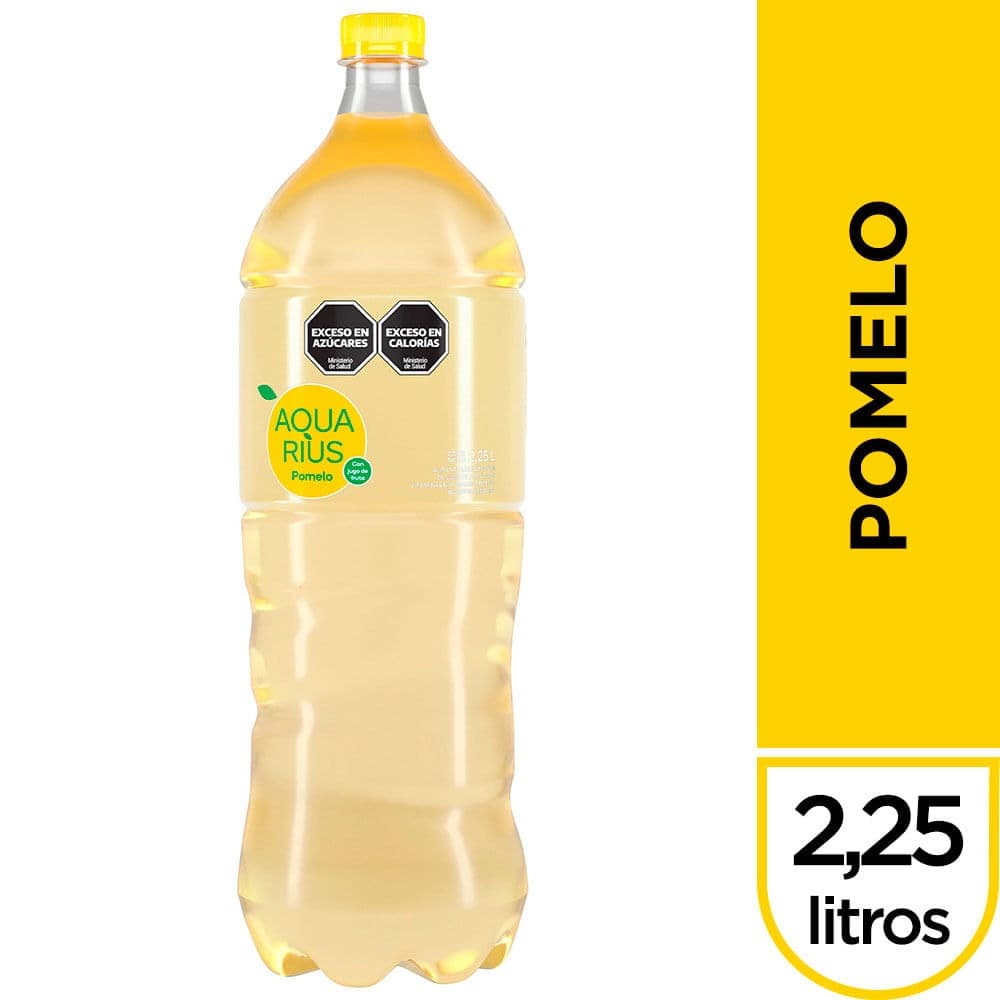 AGUS AQUARIUS POMELO 2.25X