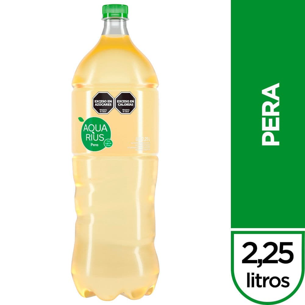 AGUS AQUARIUS PERA 2.25X