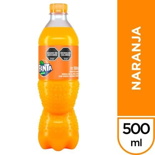 GAS  FANTA NJA 500X