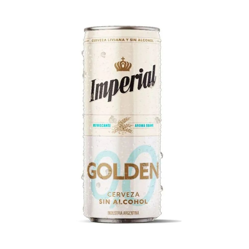 IMPERIAL GOLDEN LAT 0.0 355X
