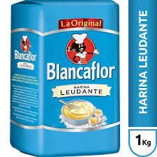 HARL BLANCAFLOR LEUD. FORT 1X