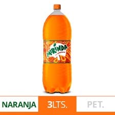 GAS  MIRINDA NJA 3X
