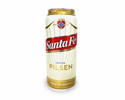 CERV SANTA FE PILSEN LAT 473X