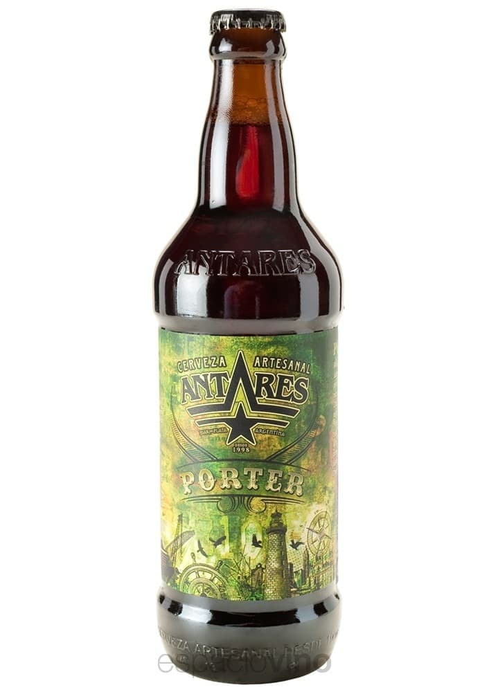 CERV ANTARES PORTER BOT 500X