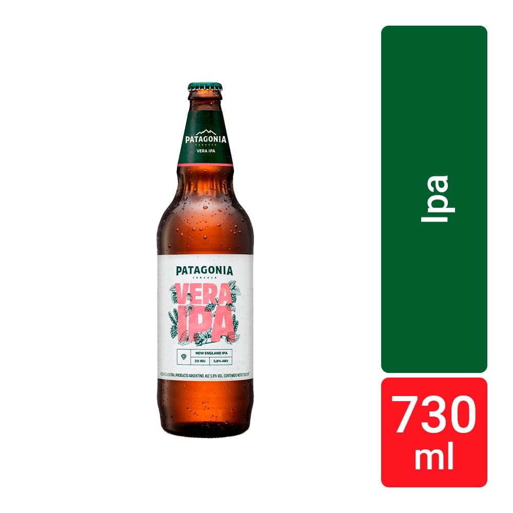 CERVEZA PATAGONIA VERA IPA BOT 730X