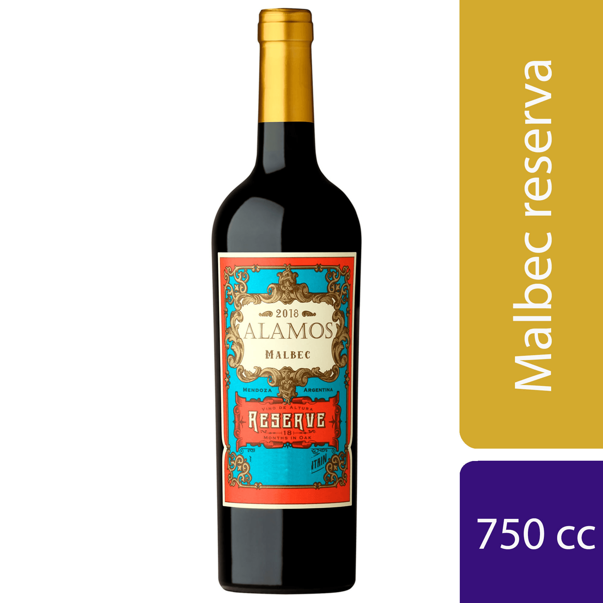 VINF ALAMOS RES MALBEC 750X