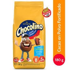 CCAO CHOCOLINO PLUS FORTIF 180X