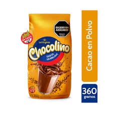 CCAO CHOCOLINO PLUS FORTIF 360X