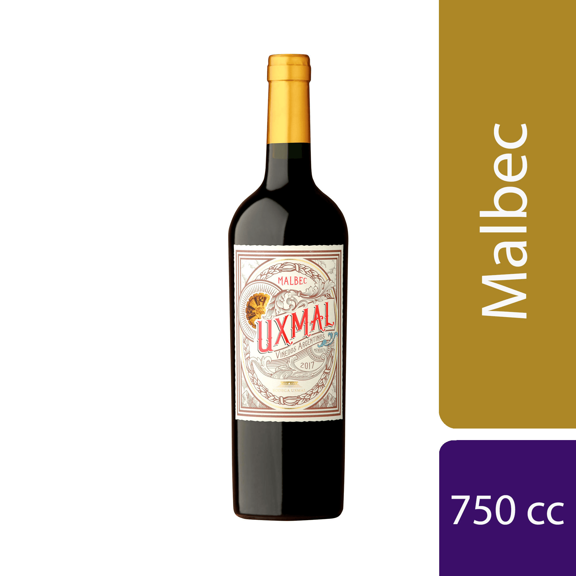 VINF UXMAL MALBEC 750X