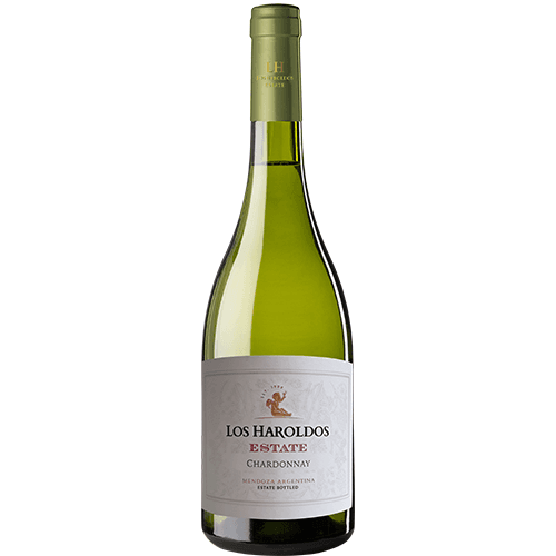 VINF HAROLDOS ESTATE CHARDONNAY 750X
