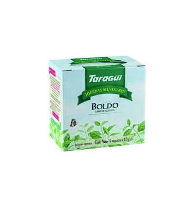 TE   TARAGUI SILV BOLDO 10X