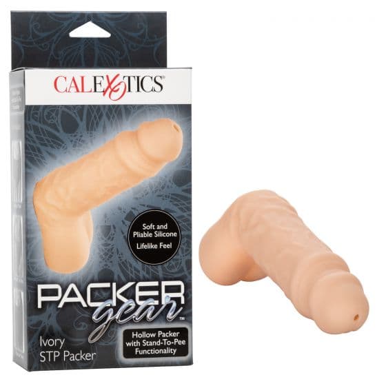 Packer Gear ™ Ultra-Soft - Rosado claro