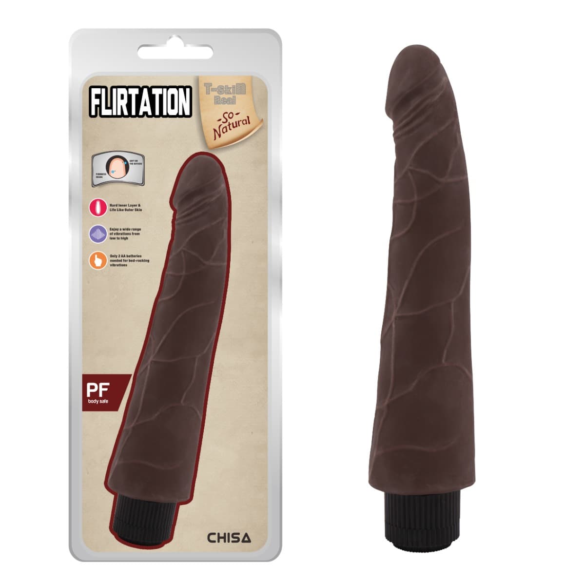 Vibrador