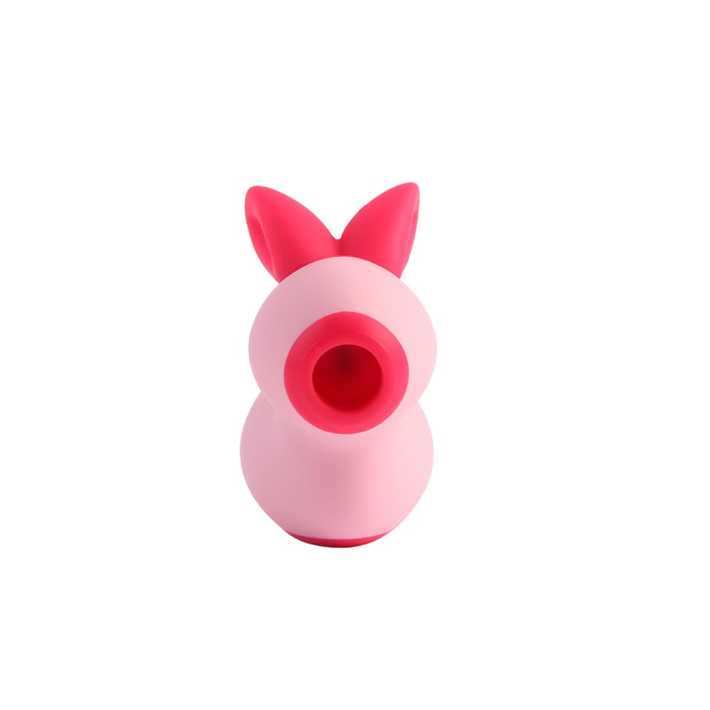 Estimulador clitoriano Rabbit