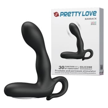 Estimulador prostatico