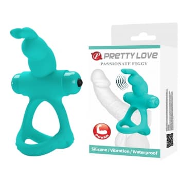 Anillo vibrador