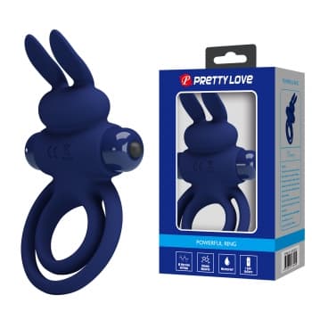 Anillo vibrador