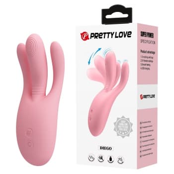 Tripole estimulador