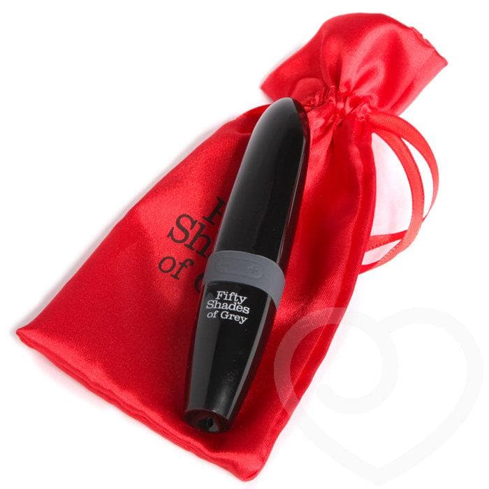 Wickedly Tempting Rechargeable Vibe