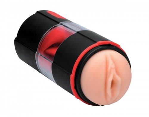 Masturbador de Lengua