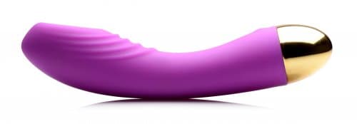 Estimulador del punto G de silicona G-Thump