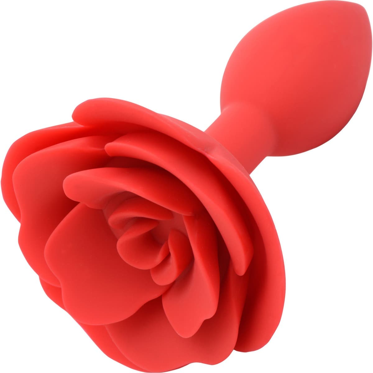 Booty Bloom Rose Plug
