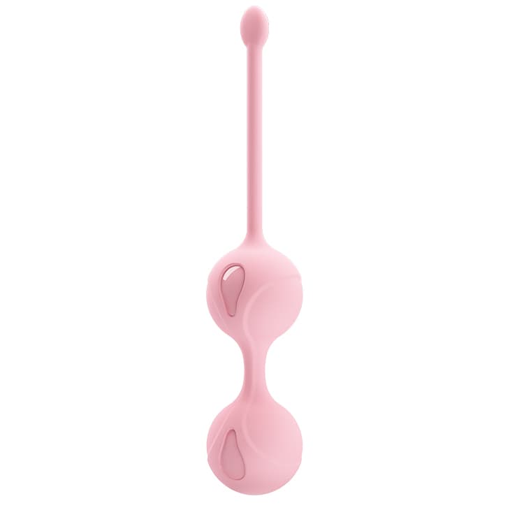 Kegel Tighten Up