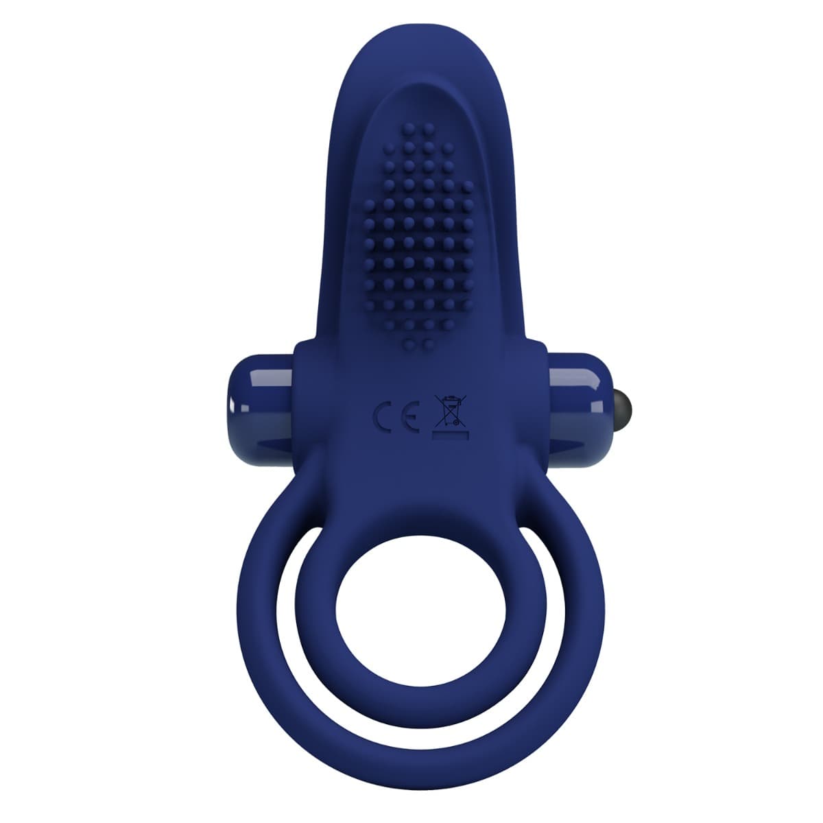 Anillo vibrador