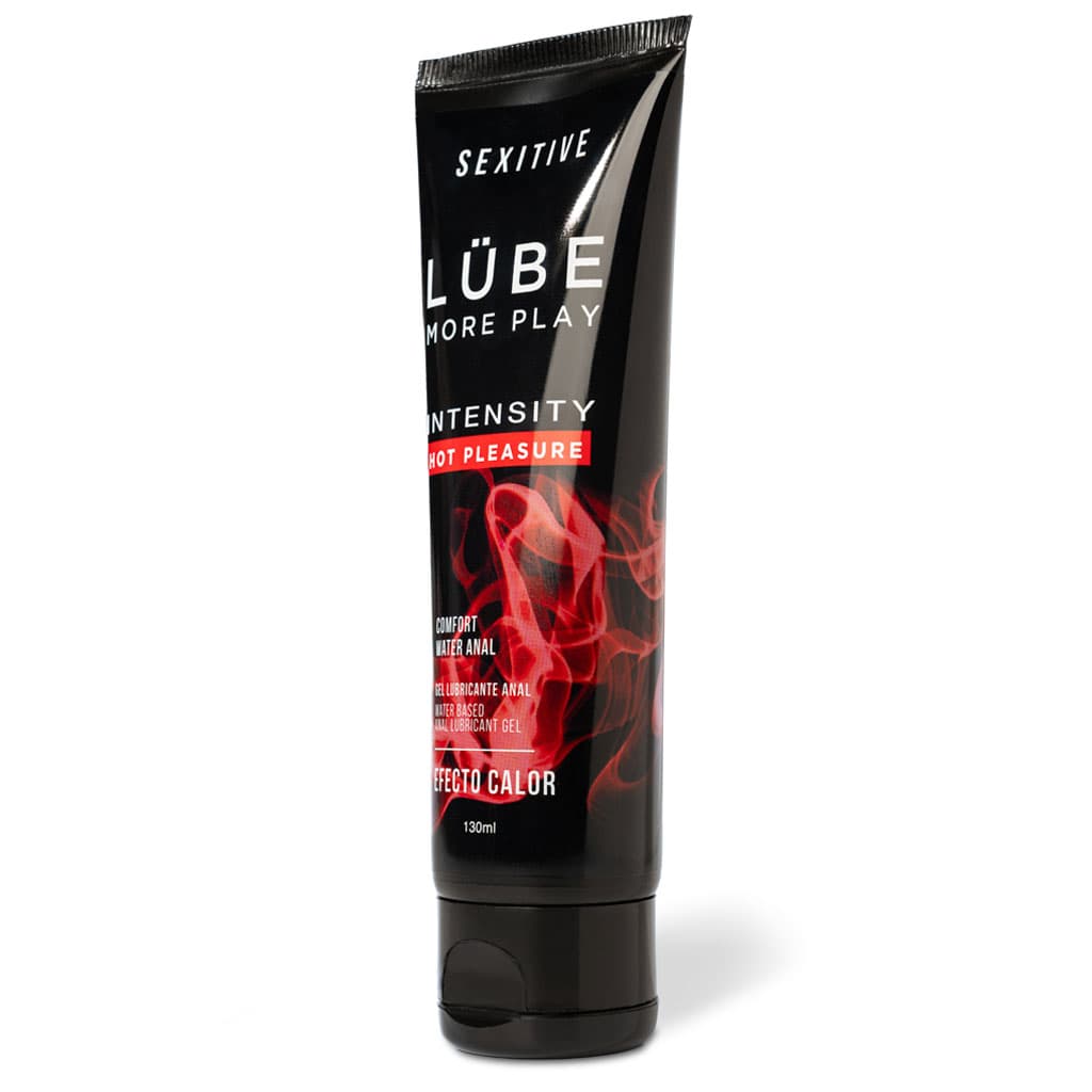 Hot pleasure