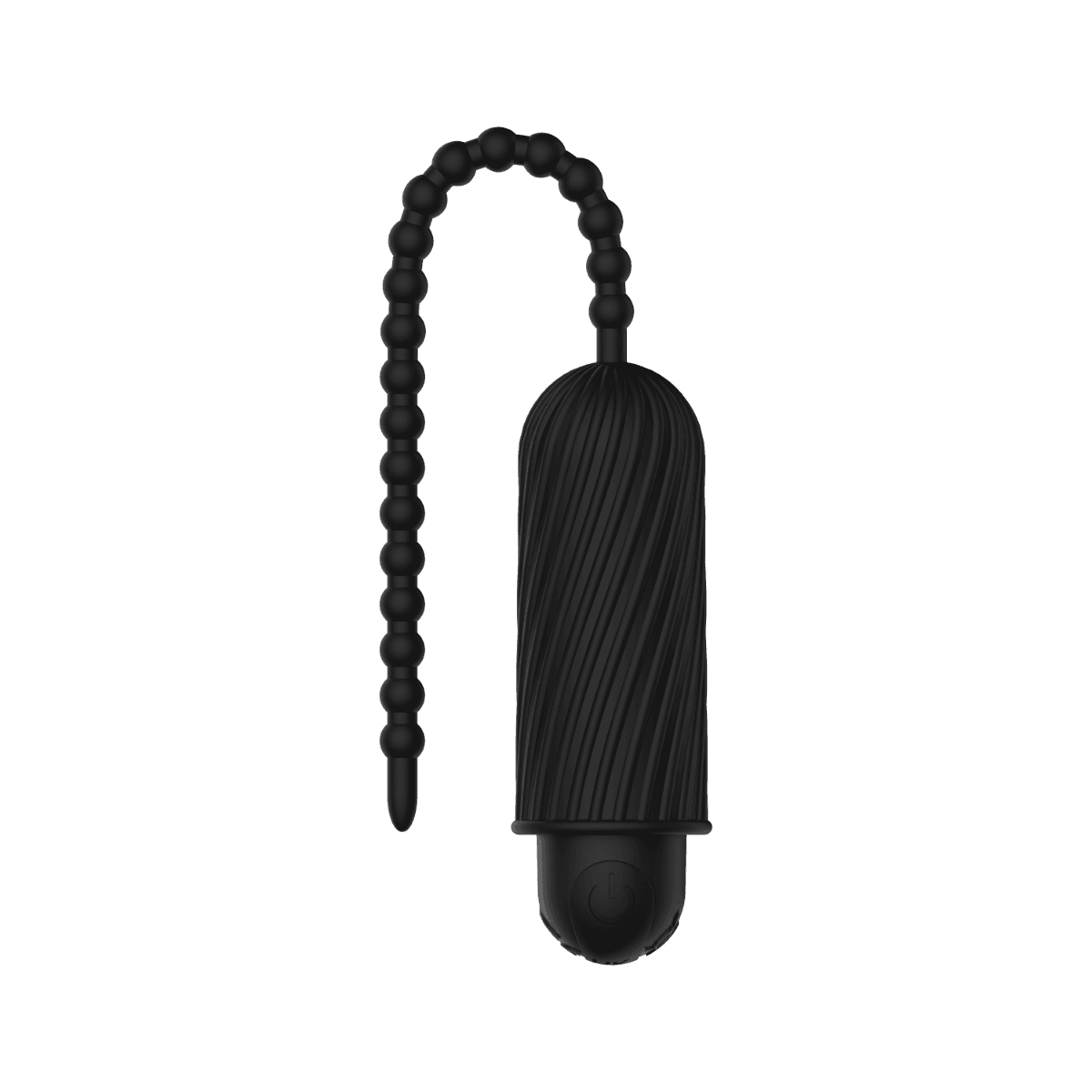 Estimulador de clitoris Vibrating silicone sound
