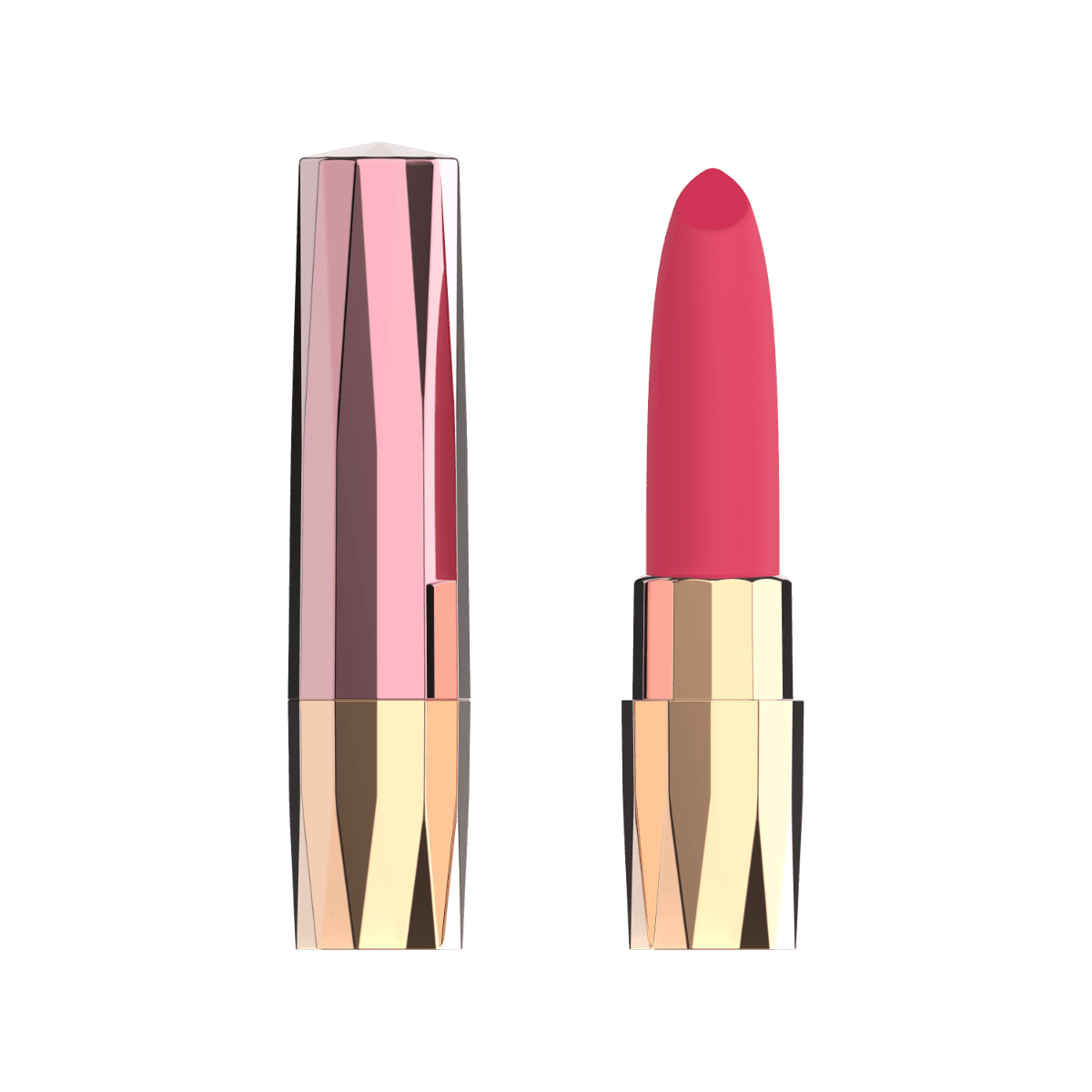 Estimulador con vibracion Lapiz de labio