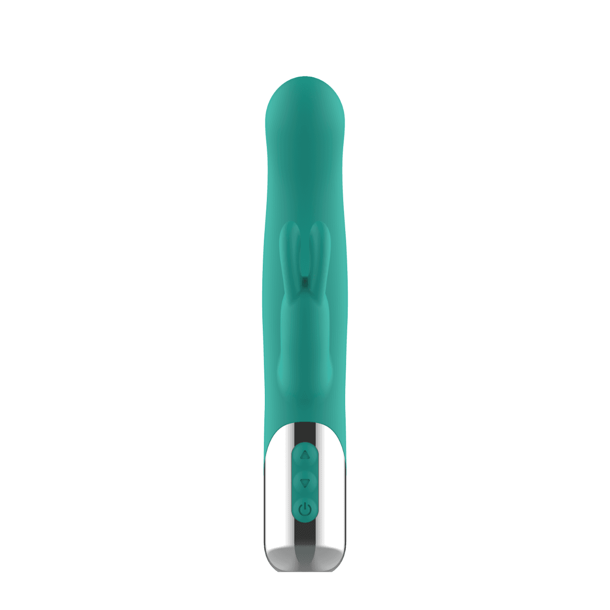 Doble estimulador - Rechargeable Fast figner movement