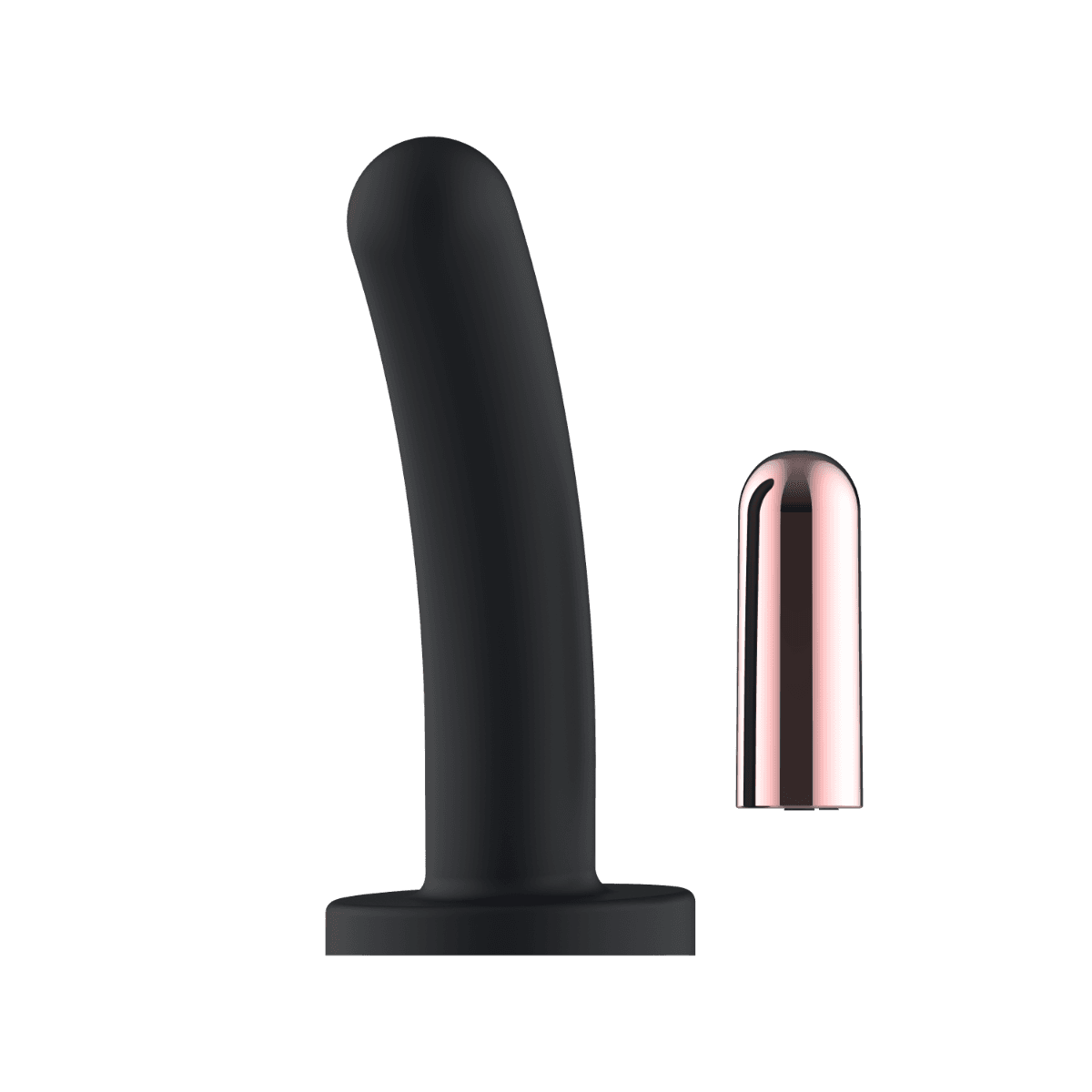 Vibrador - Vibrating dildo