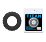 Black ring